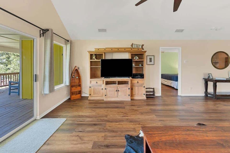 Perfect for movie night.