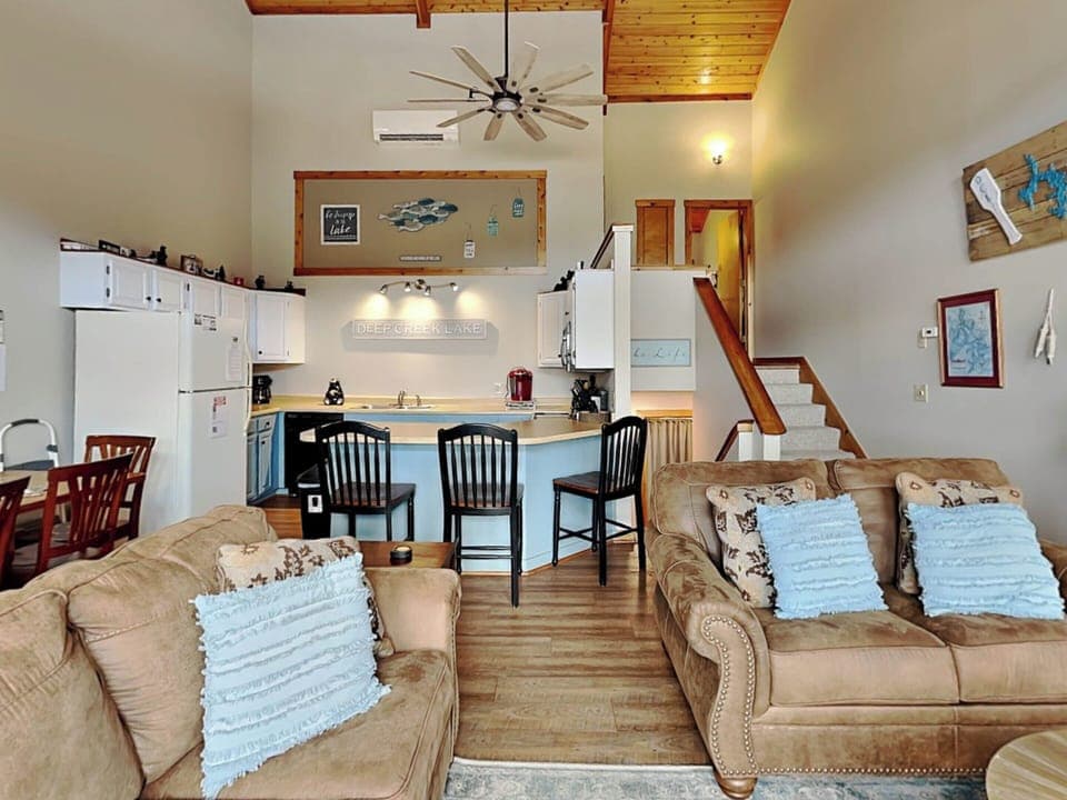 Living Room Seating