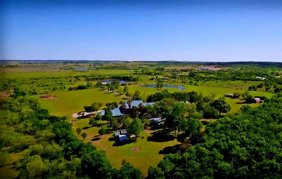 Beautiful property nestled on 18-acres of quiet, rural and clean land!