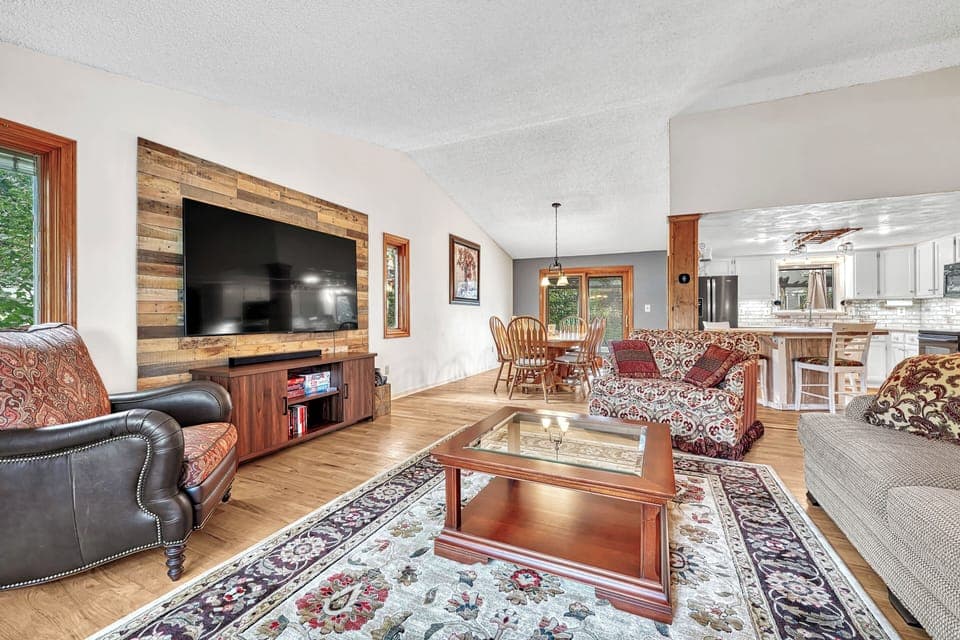 Welcome to Castle Rock Retreat!