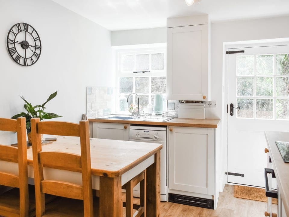 Kitchen/diner | Causeway Cottage, Wolsingham