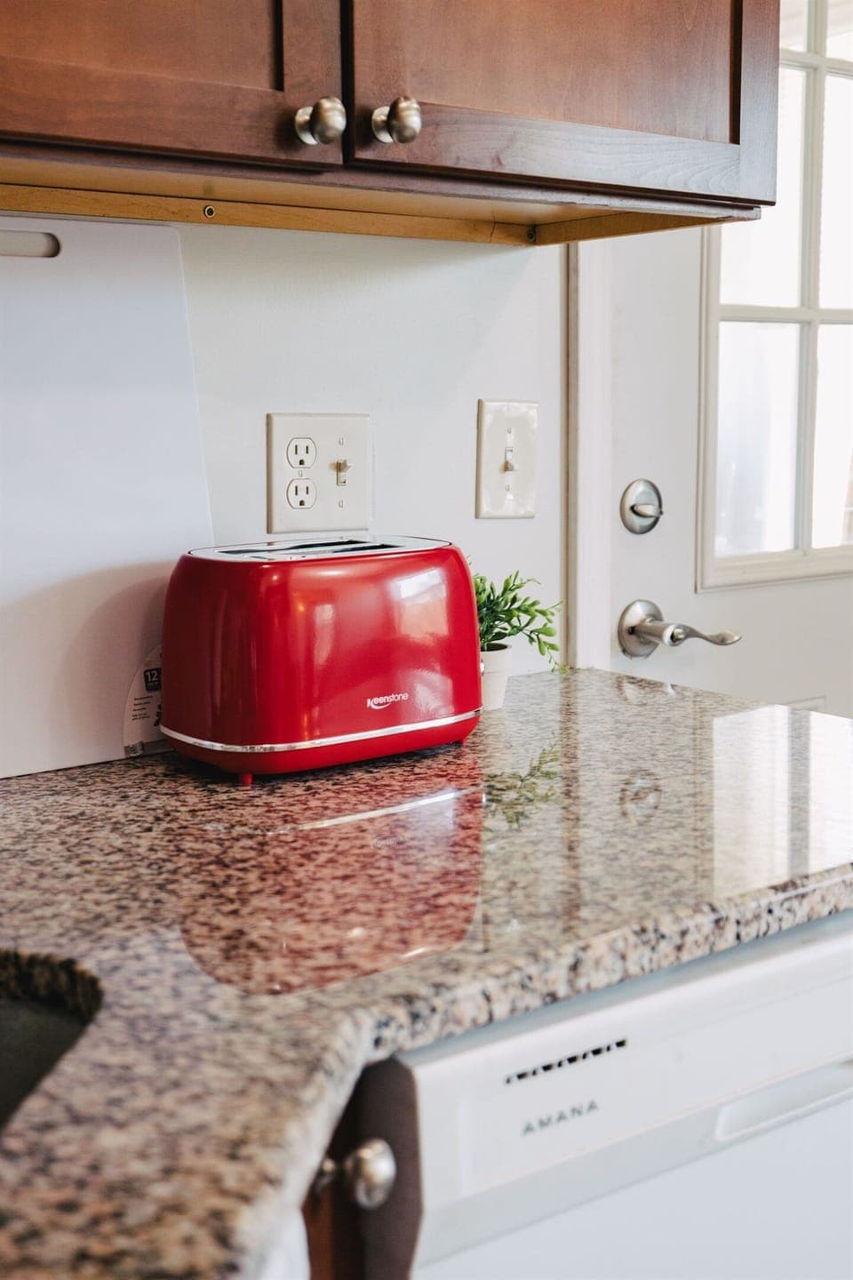 Designed with both style and function in mind!