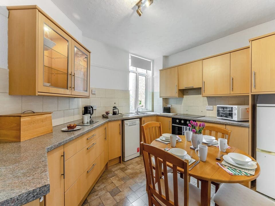 Kitchen/diner | Cherry Blossom, Skegness