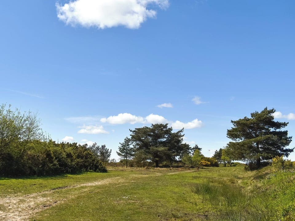 Surrounding area | The Dairy, Mannington