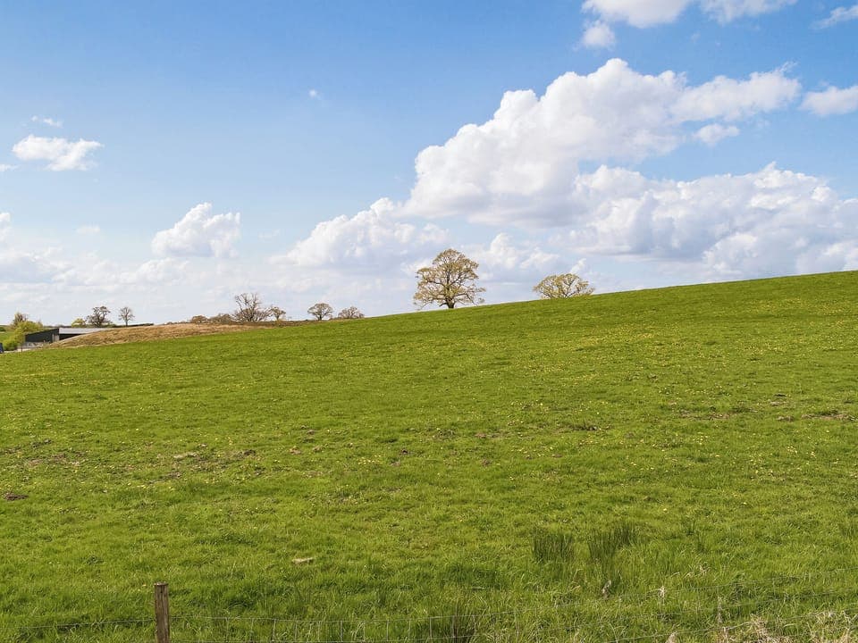 Surrounding area | The Lune - Box Tree Escapes, Kirkby Lonsdale