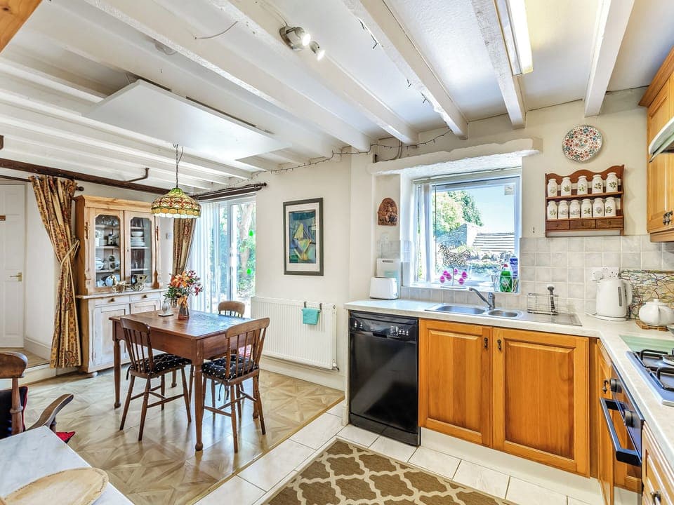 Dining Area | Vine Barn - Bellerby Retreats, Bellerby, near Leyburn