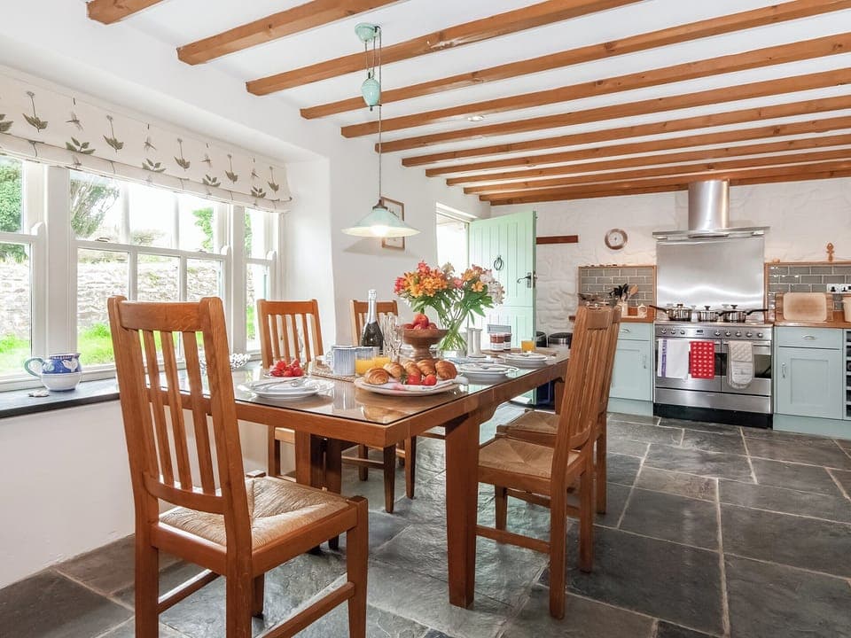 Ty Menyn, Mathry, nr St Davids