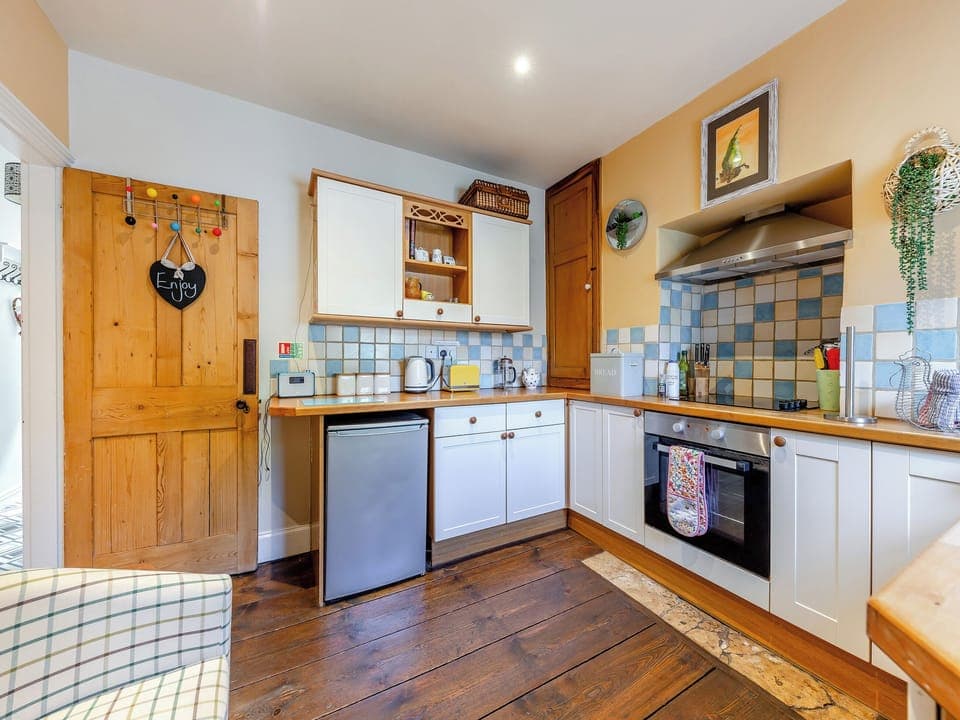 Kitchen | Stamford Townhouse, Stamford