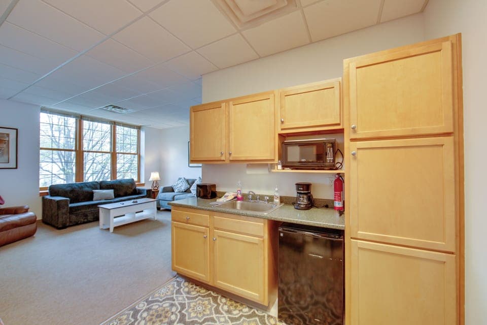 Kitchenette | Cooking Basics | Drip Coffee Maker