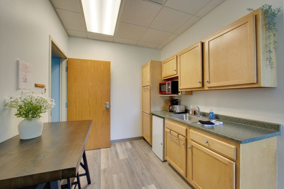 Kitchenette | Cooking Basics | Drip Coffee Maker