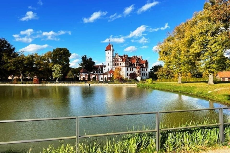 Surroundings [summer] (1-5 km)