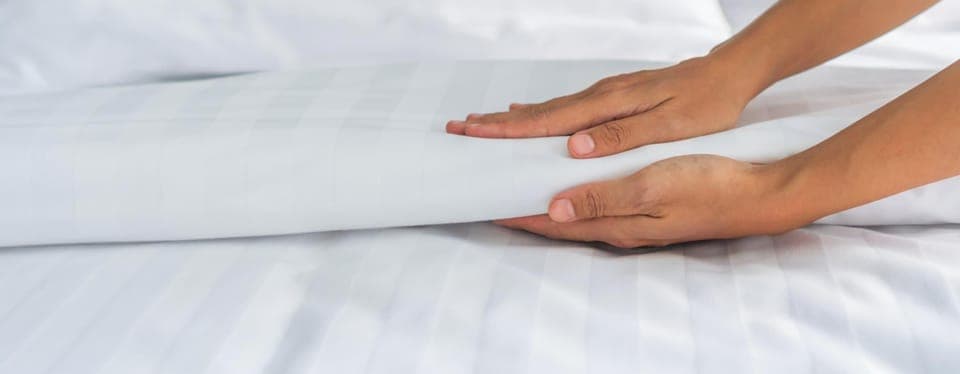 Triple Sheet Premium Linens