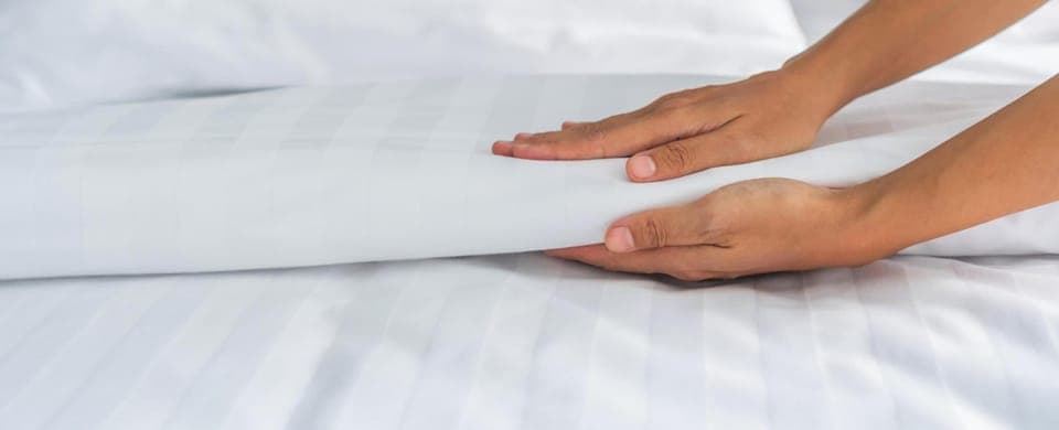 Triple Sheet Premium Linens