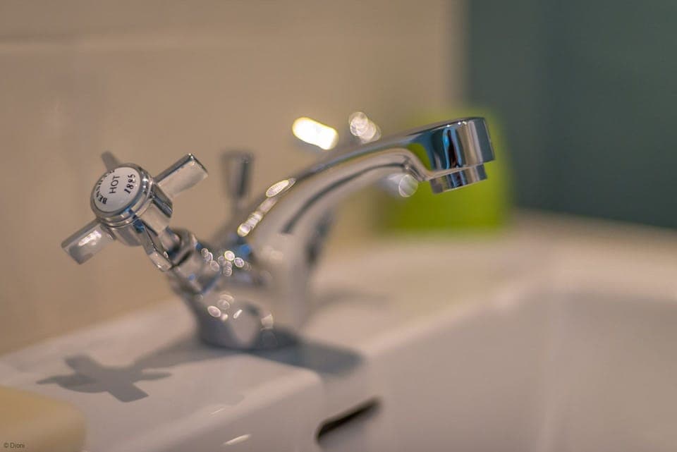 High spec fixtures and fittings