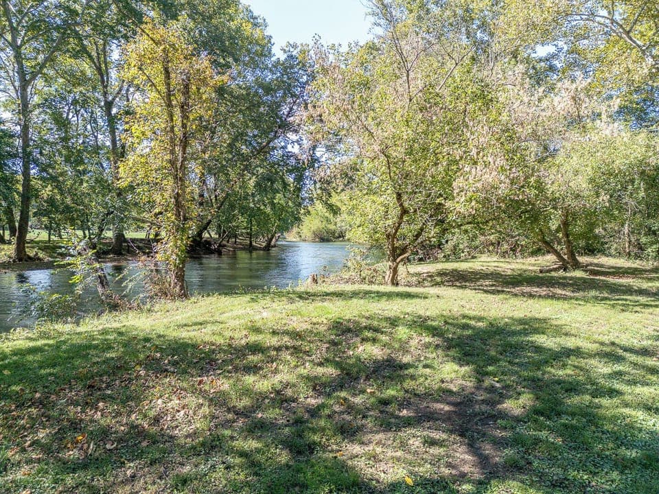 Craig Creek