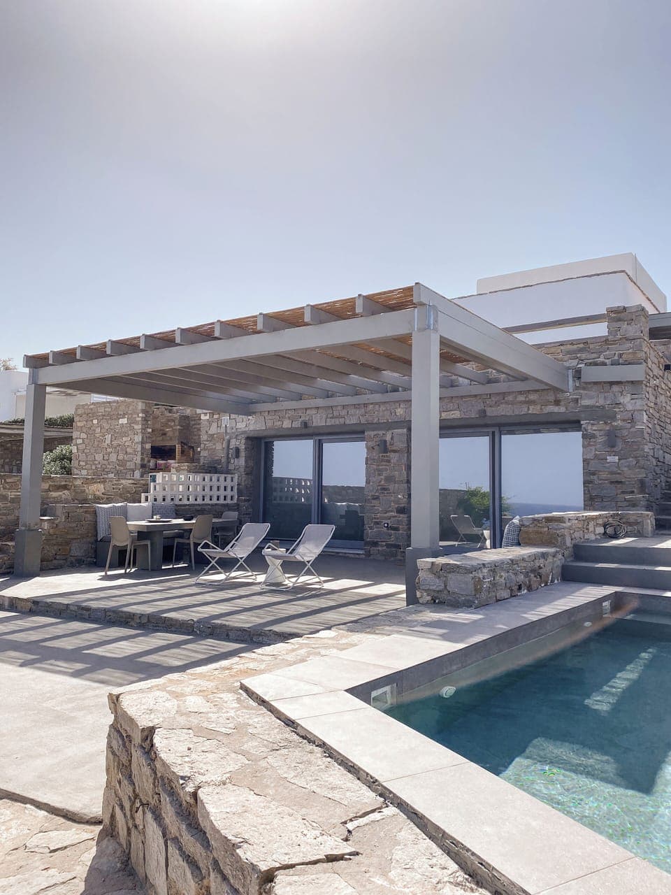 Natural in every aspect