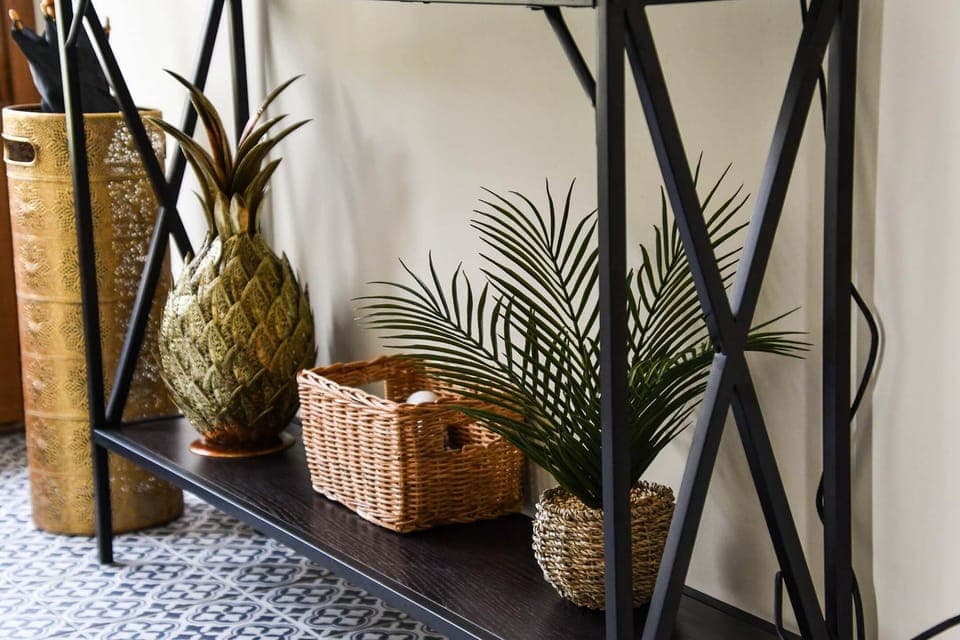 LES RIVES CHAMPENOISES - Entrée