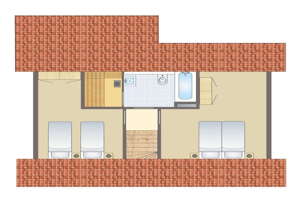 Holiday Home Facilities and Services