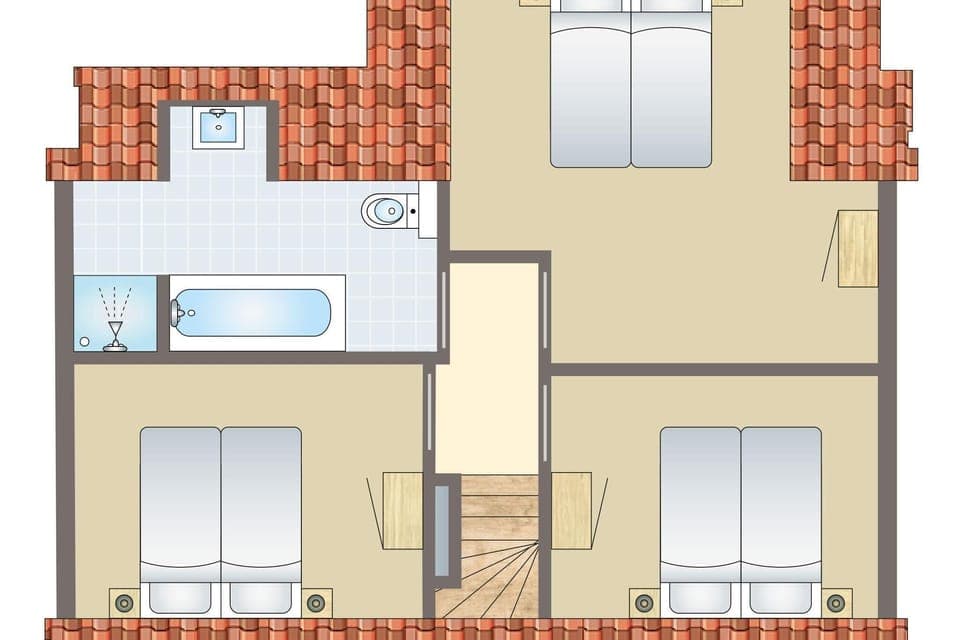 Holiday Home Facilities and Services