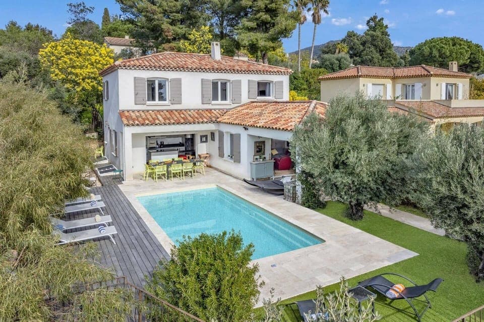 Villa Les Lavandieres image