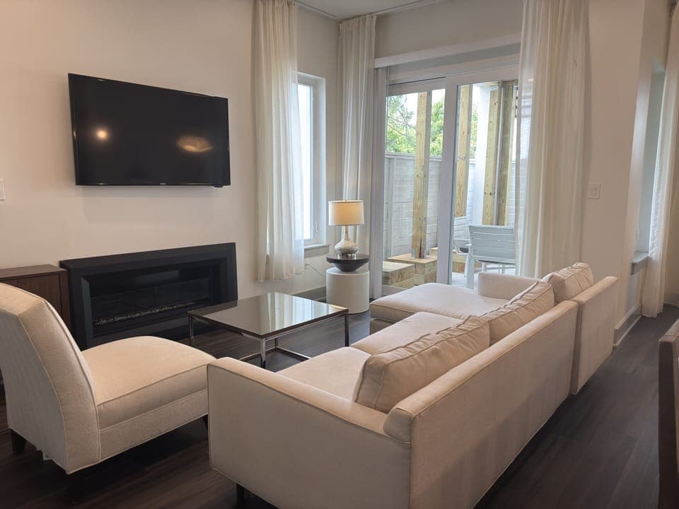 Welcome to 'The Pointe Unit 111' on 30A!