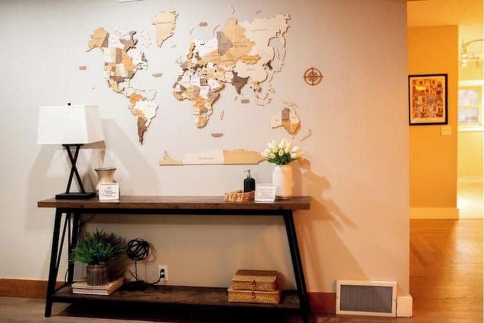 Tell us where you are from!