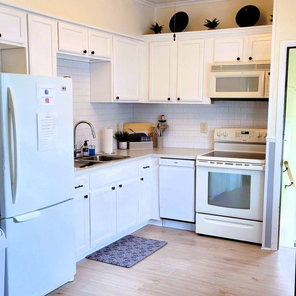 Dishwasher