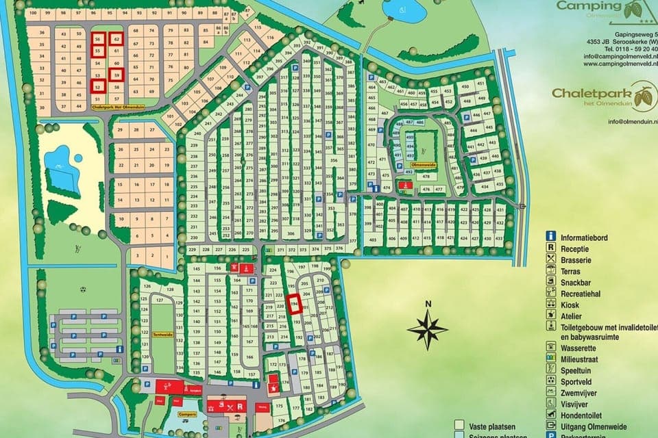 Property map