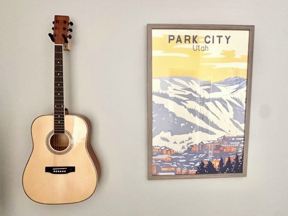 Acoustic Guitar