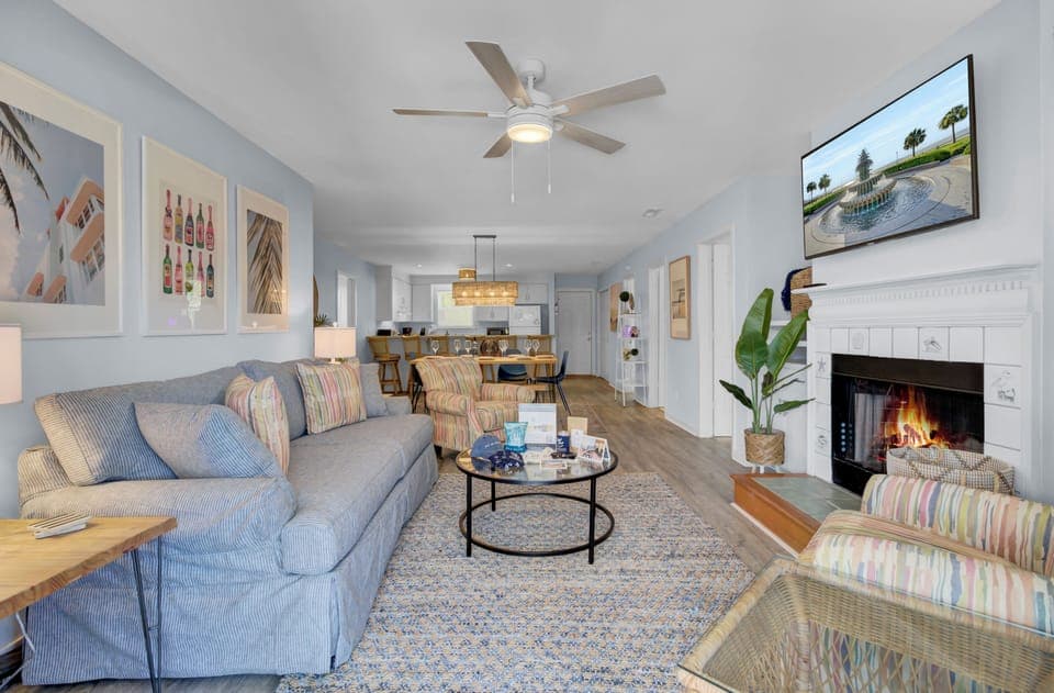 Catch up on your favorite TV shows.