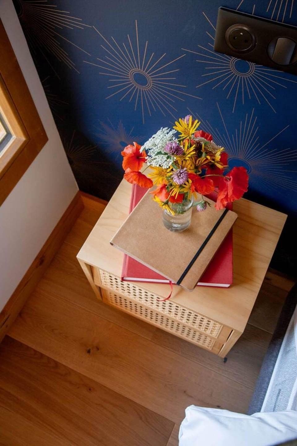 CHALET HOLTANNA - Chambre 4