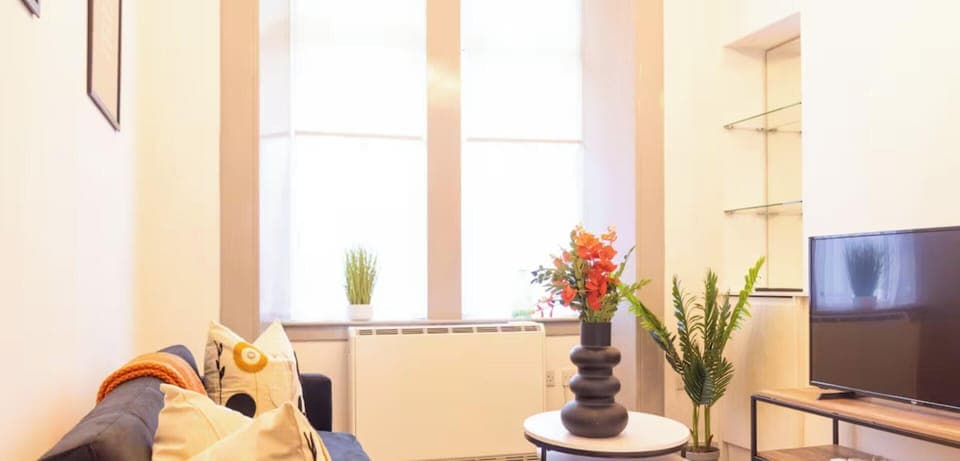 Caledonia Luxe Stays Short Lets & Serviced Accommodation