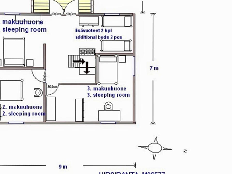 Inside other