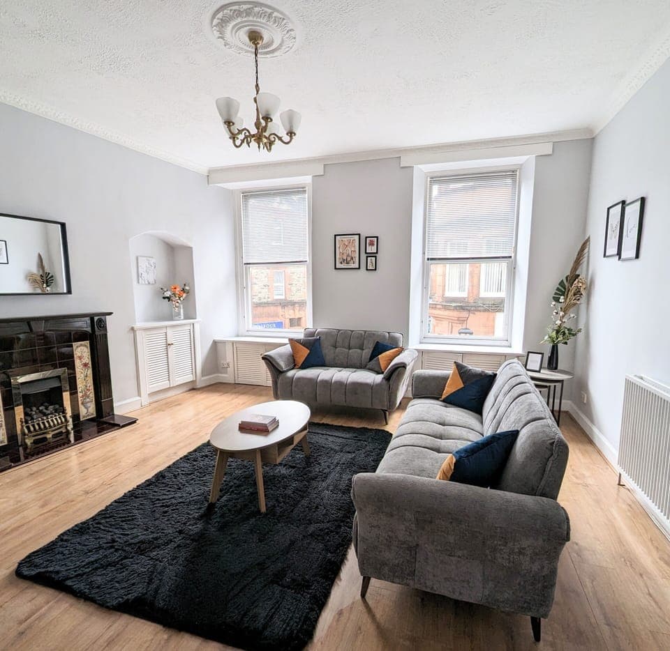 Apartment 1