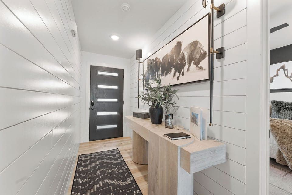 Enter into the beautiful Cloudveil!