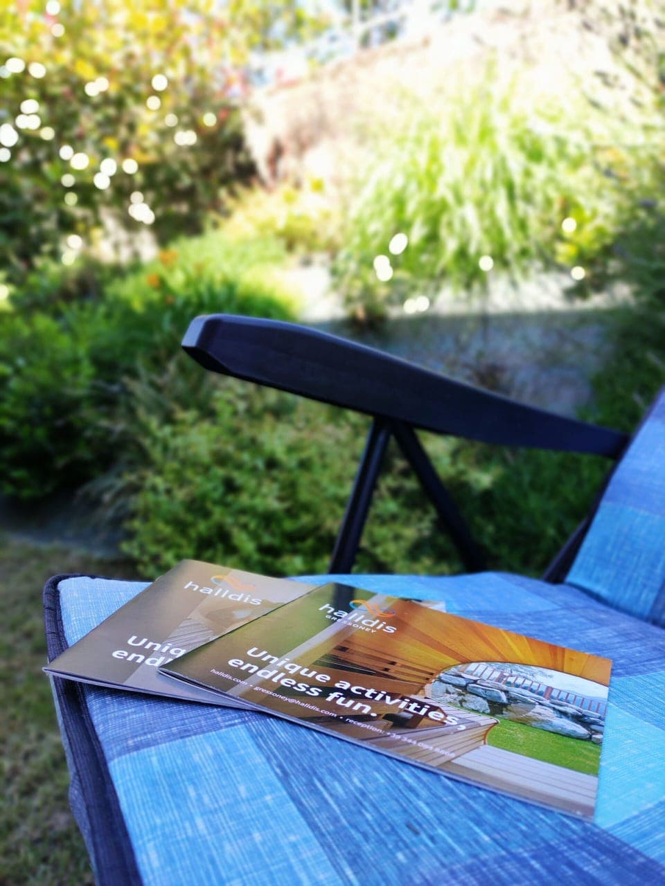 Balcony / Terrace / Patio, Garden, Room Detail