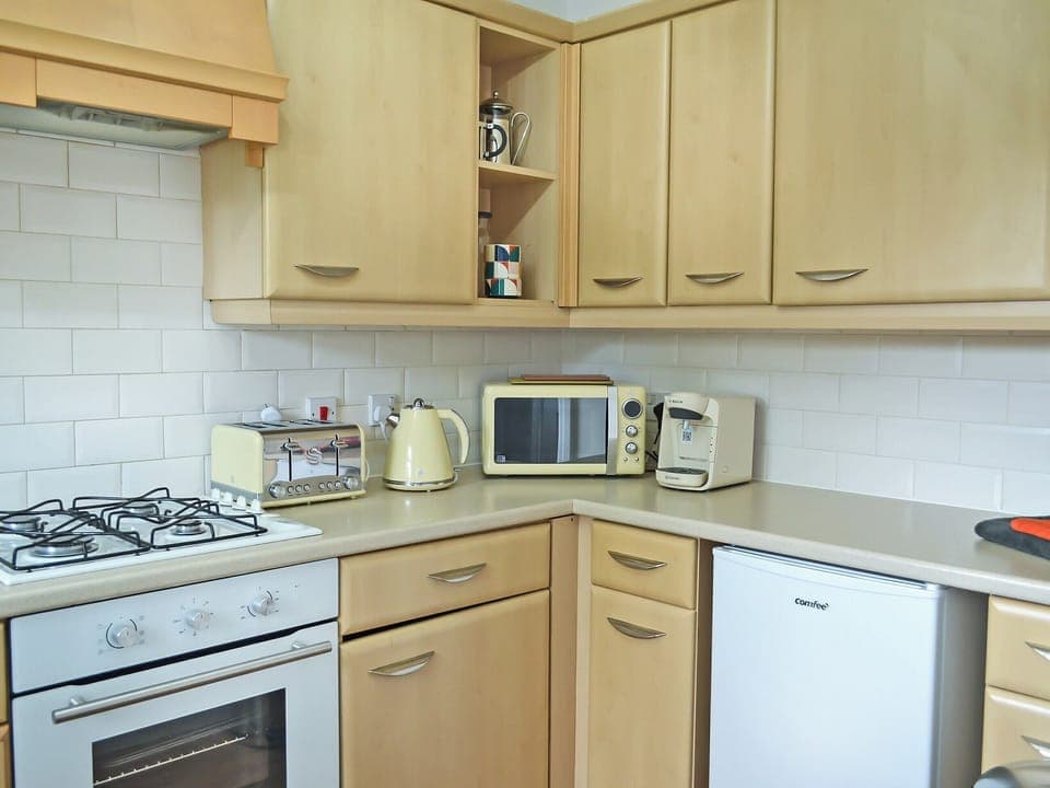 Kitchen | The Townhouse, Gainsborough, near Lincoln
