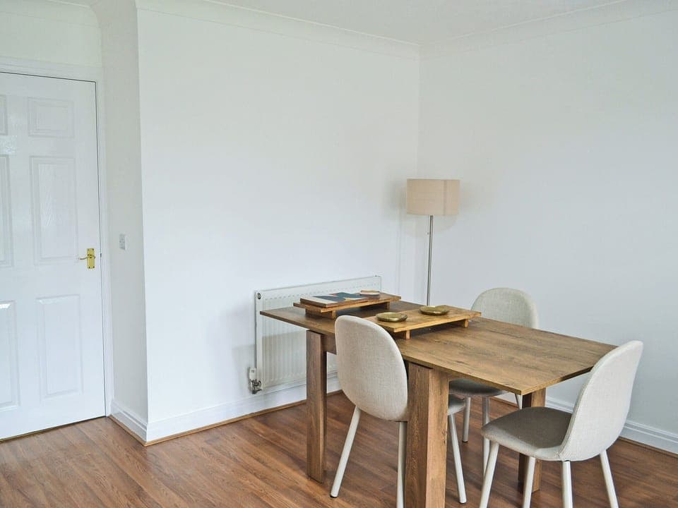 Dining Area | The Townhouse, Gainsborough, near Lincoln