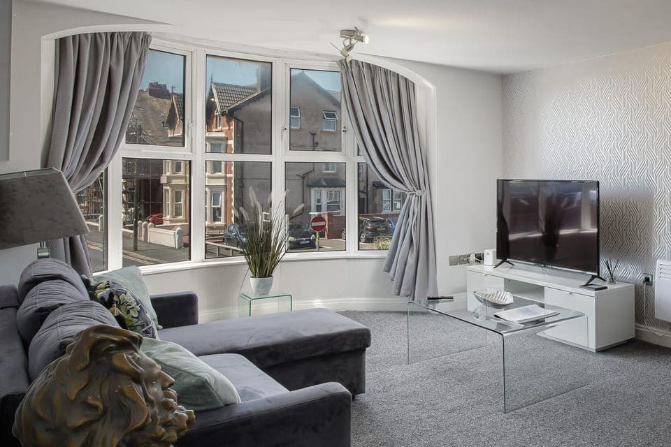 Living Room / Lounge