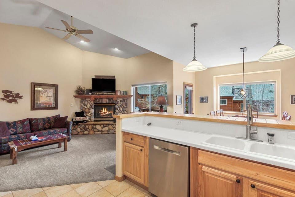 Open Concept