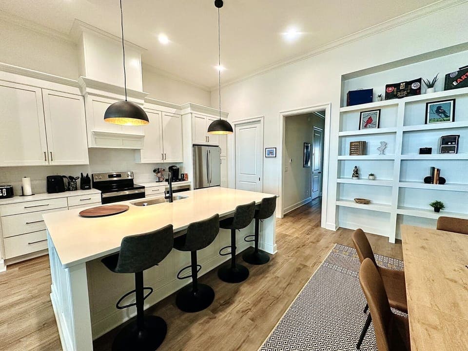 Kitchen 01