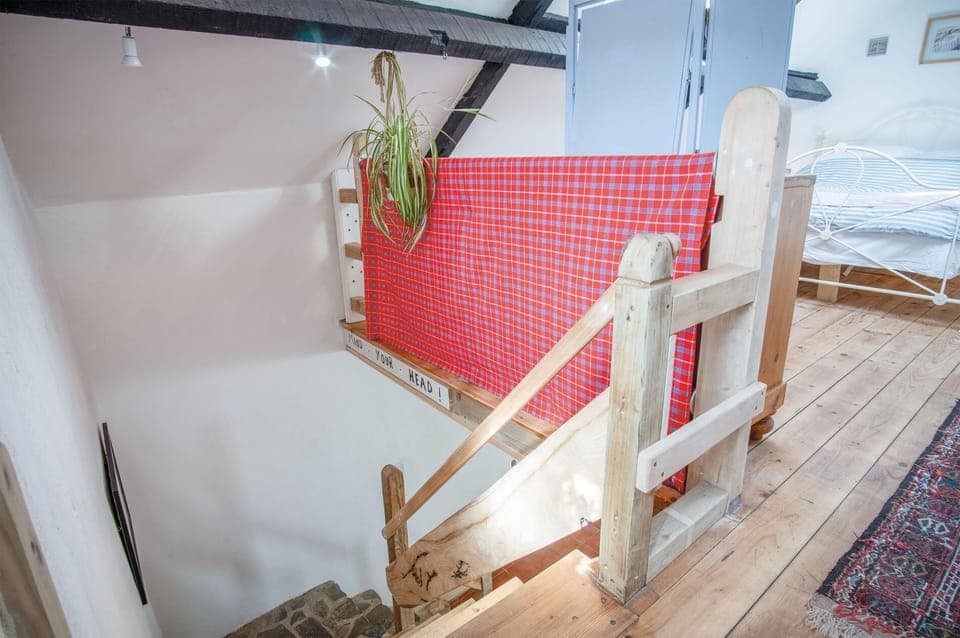 Soap Barn - 1 Bedroom Cottage - Manorbier (19539)