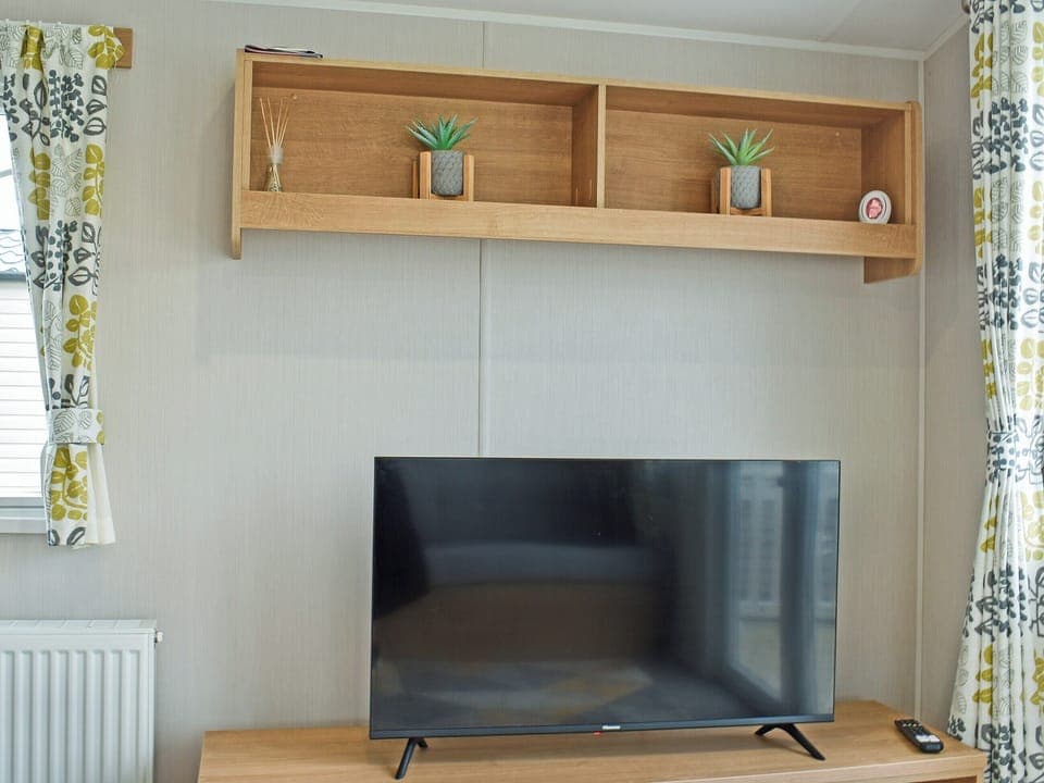 Living area | Ocean Edge, Heysham