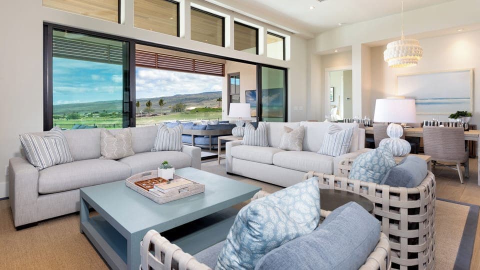 Welcome to Mauna Kea Magic - New 4BR with ocean views and a detached Ohana Studio