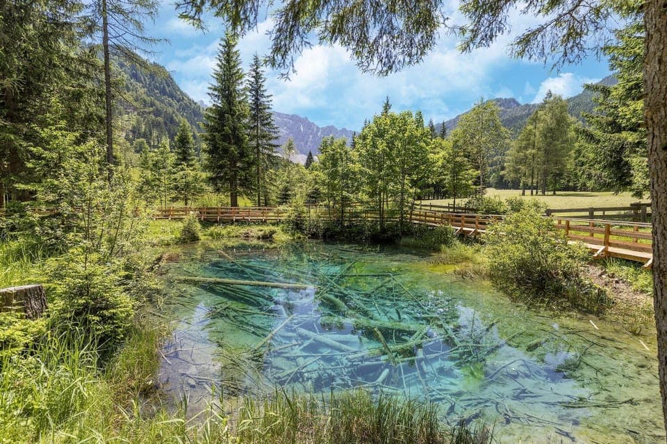 Surroundings [summer] (1-5 km)