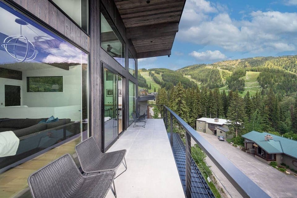 The Summit at Whitefish Mountain Resort is the best vacation you`ll ever have, Guaranteed!
