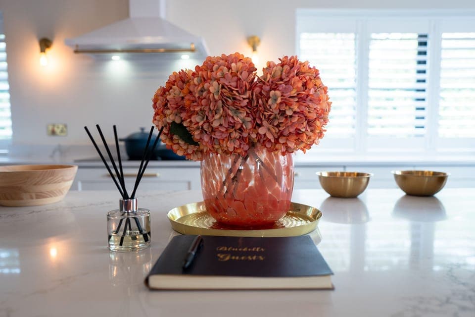 Bluebells - Guest book