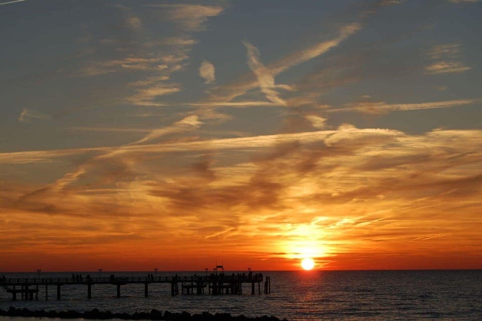 View from Holiday Home [summer]