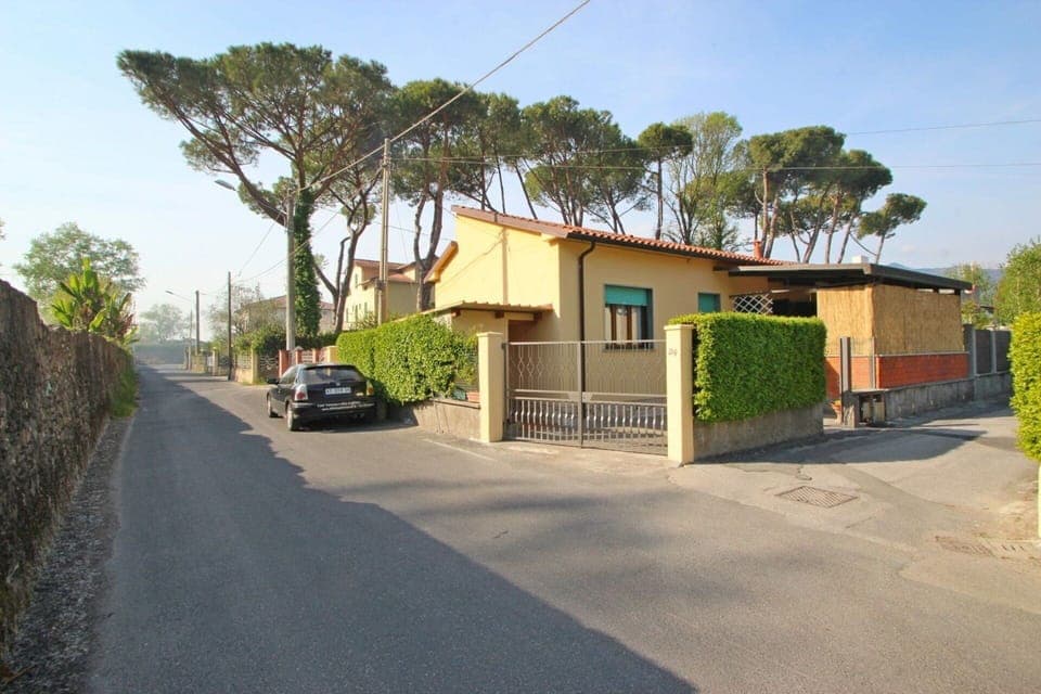 Holiday Home at 900 Meters from the Sea