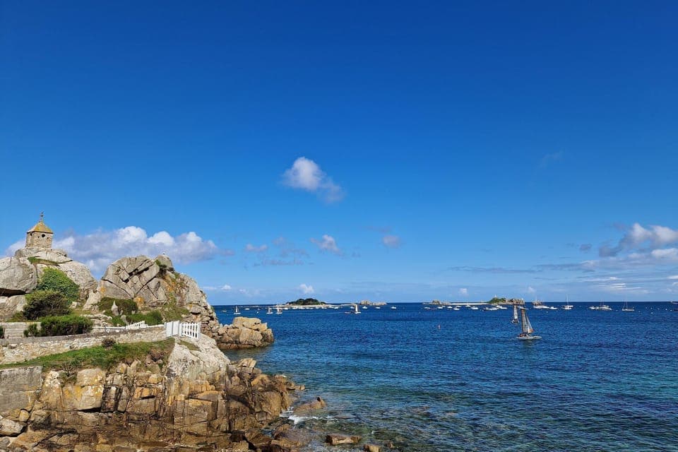 Immediate Surroundings [summer] (<1 km)